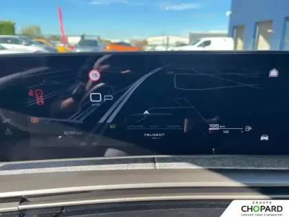 Photo 84 Peugeot 5008  Hybrid 145 e-DCS6