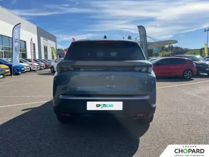 Photo 64 Peugeot 5008  Hybrid 145 e-DCS6