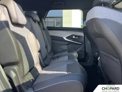 Photo 87 Peugeot 5008  Hybrid 145 e-DCS6