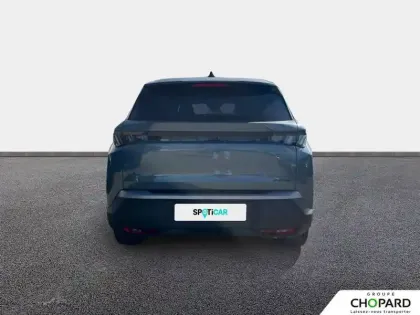 Photo 39 Peugeot 5008  Hybrid 145 e-DCS6