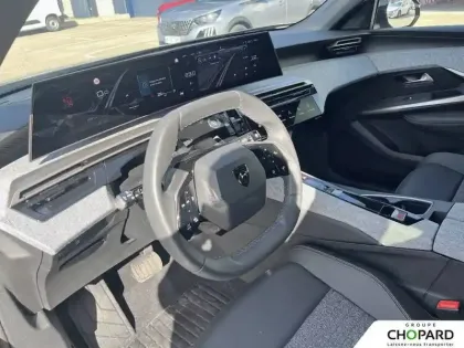 Photo 69 Peugeot 5008  Hybrid 145 e-DCS6