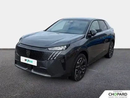 Photo Peugeot 3008 Gt