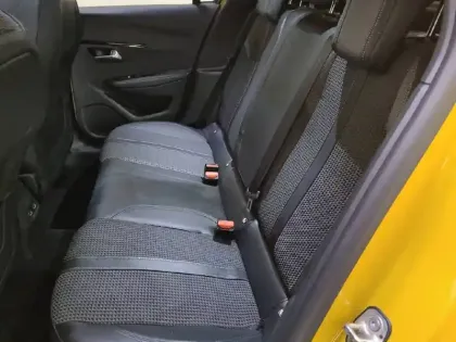 Photo 11 Peugeot 208  PureTech 100 S&S BVM6