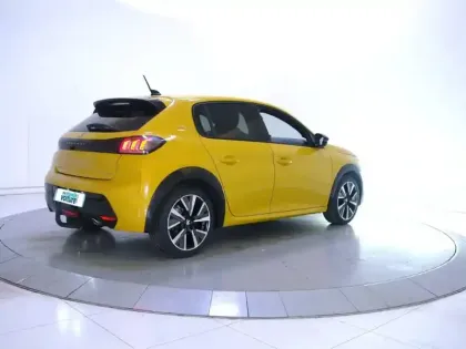 Photo 4 Peugeot 208  PureTech 100 S&S BVM6