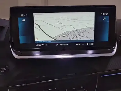 Photo 19 Peugeot 208  PureTech 100 S&S BVM6