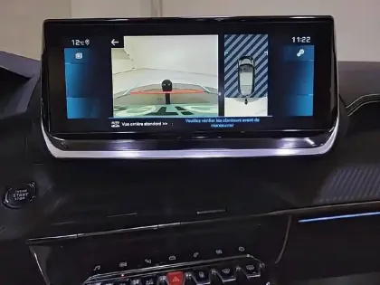 Photo 20 Peugeot 208  PureTech 100 S&S BVM6