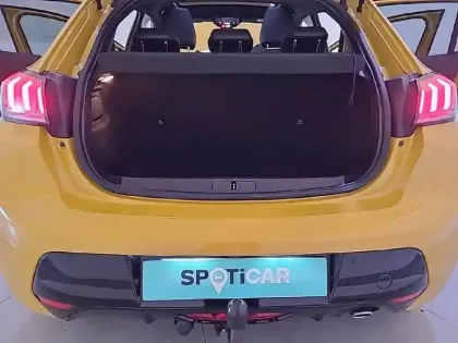 Photo 5 Peugeot 208  PureTech 100 S&S BVM6