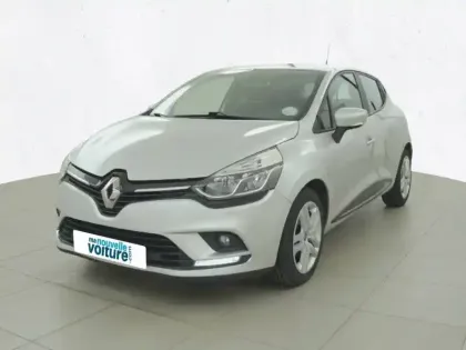Photo Renault Clio Génération