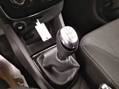 Photo 13 Renault Clio  TCe 90 - 19