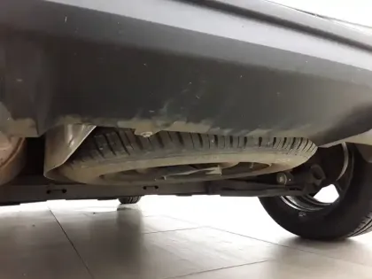 Photo 26 Renault Clio  TCe 90 - 19