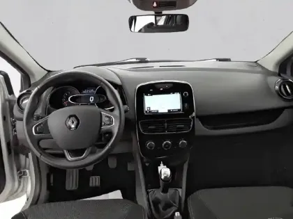 Photo 7 Renault Clio  TCe 90 - 19