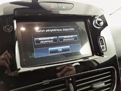 Photo 20 Renault Clio  TCe 90 - 19