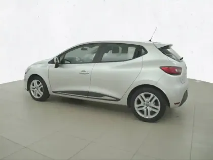 Photo 6 Renault Clio  TCe 90 - 19