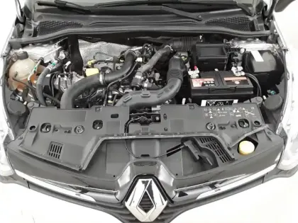 Photo 25 Renault Clio  TCe 90 - 19