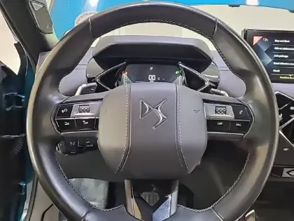 Photo 29 DS DS 3 DS3 Crossback PureTech 155 EAT8