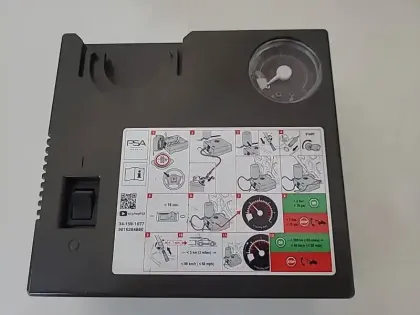 Photo 38 DS DS 3 DS3 Crossback PureTech 155 EAT8