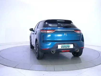 Photo 27 DS DS 3 DS3 Crossback PureTech 155 EAT8