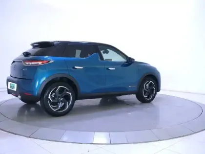 Photo 25 DS DS 3 DS3 Crossback PureTech 155 EAT8