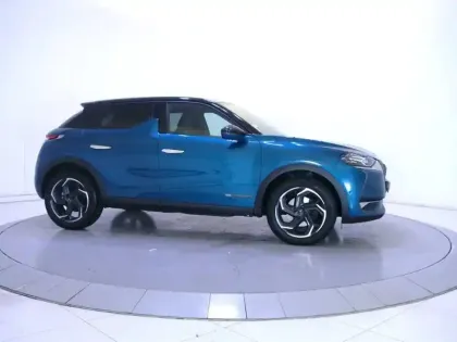 Photo 24 DS DS 3 DS3 Crossback PureTech 155 EAT8