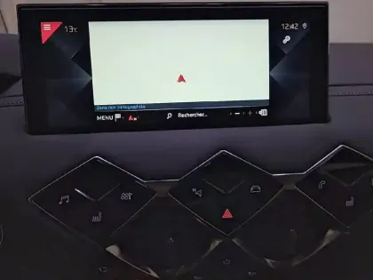 Photo 39 DS DS 3 DS3 Crossback PureTech 155 EAT8