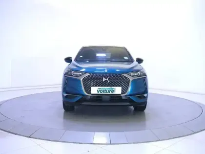Photo 22 DS DS 3 DS3 Crossback PureTech 155 EAT8