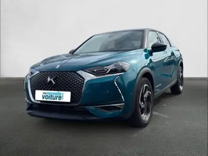 Photo Ds Ds 3 Grand Chic