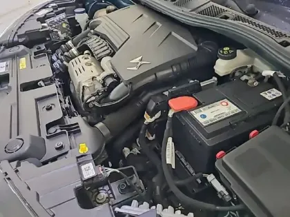 Photo 35 DS DS 3 DS3 Crossback PureTech 155 EAT8