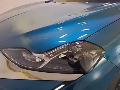 Photo 36 DS DS 3 DS3 Crossback PureTech 155 EAT8