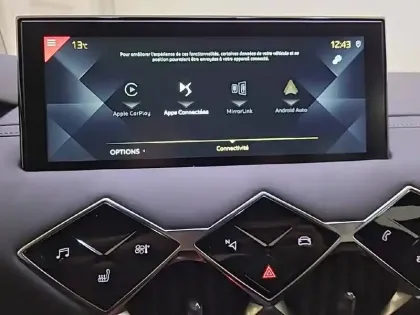 Photo 44 DS DS 3 DS3 Crossback PureTech 155 EAT8