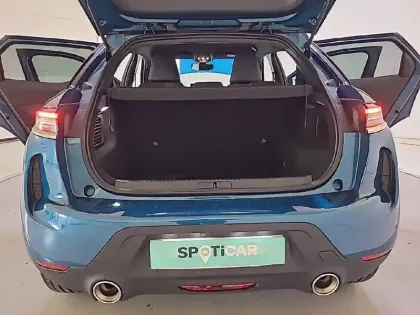 Photo 26 DS DS 3 DS3 Crossback PureTech 155 EAT8