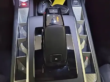 Photo 47 DS DS 3 DS3 Crossback PureTech 155 EAT8