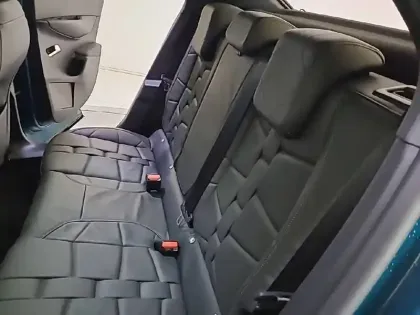 Photo 32 DS DS 3 DS3 Crossback PureTech 155 EAT8