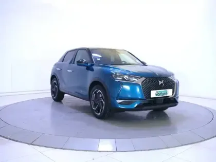 Photo 23 DS DS 3 DS3 Crossback PureTech 155 EAT8