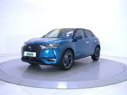 Photo 21 DS DS 3 DS3 Crossback PureTech 155 EAT8