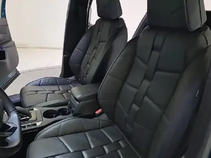 Photo 31 DS DS 3 DS3 Crossback PureTech 155 EAT8