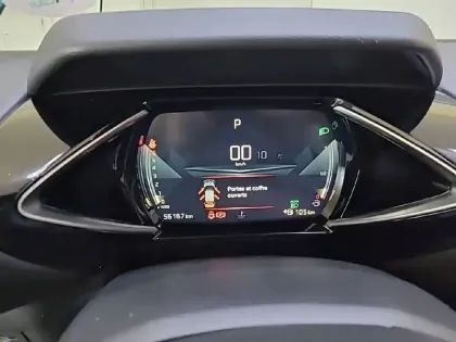 Photo 30 DS DS 3 DS3 Crossback PureTech 155 EAT8