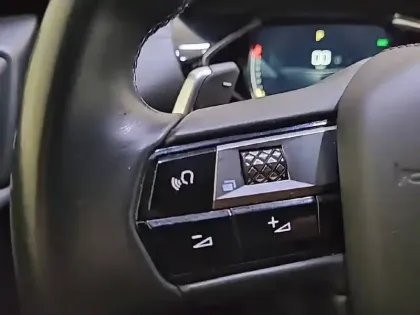 Photo 49 DS DS 3 DS3 Crossback PureTech 155 EAT8