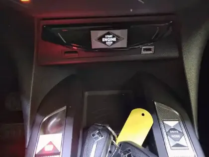 Photo 46 DS DS 3 DS3 Crossback PureTech 155 EAT8