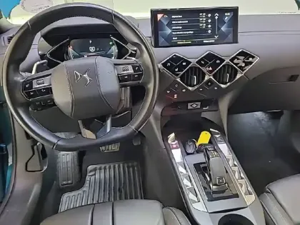 Photo 28 DS DS 3 DS3 Crossback PureTech 155 EAT8