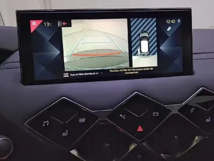 Photo 40 DS DS 3 DS3 Crossback PureTech 155 EAT8