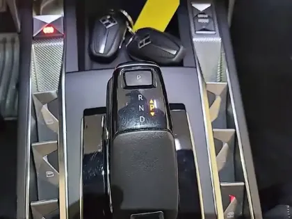 Photo 34 DS DS 3 DS3 Crossback PureTech 155 EAT8