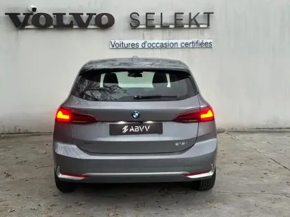 Photo 40 BMW Serie 2 Active Tourer 218i 136 ch DKG7