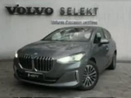 Photo 35 BMW Serie 2 Active Tourer 218i 136 ch DKG7