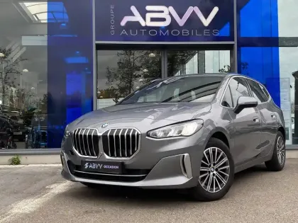 Photo Bmw Serie 2 Business Design