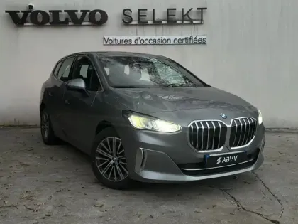 Photo 38 BMW Serie 2 Active Tourer 218i 136 ch DKG7