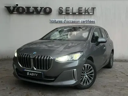 Photo 37 BMW Serie 2 Active Tourer 218i 136 ch DKG7