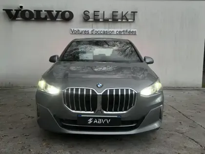 Photo 42 BMW Serie 2 Active Tourer 218i 136 ch DKG7