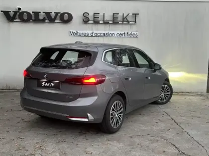 Photo 39 BMW Serie 2 Active Tourer 218i 136 ch DKG7