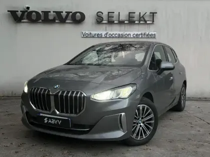 Photo 44 BMW Serie 2 Active Tourer 218i 136 ch DKG7