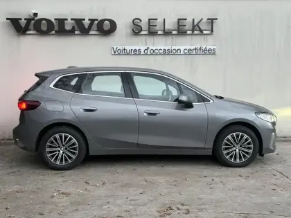 Photo 43 BMW Serie 2 Active Tourer 218i 136 ch DKG7